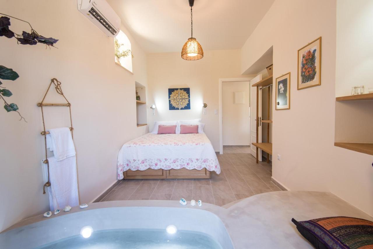 Сasa de vacaciones Mandarinies Boutique